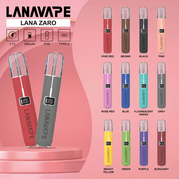 LANA皮革主機-台灣正品現貨 LANA皮革主機-台灣正品現貨