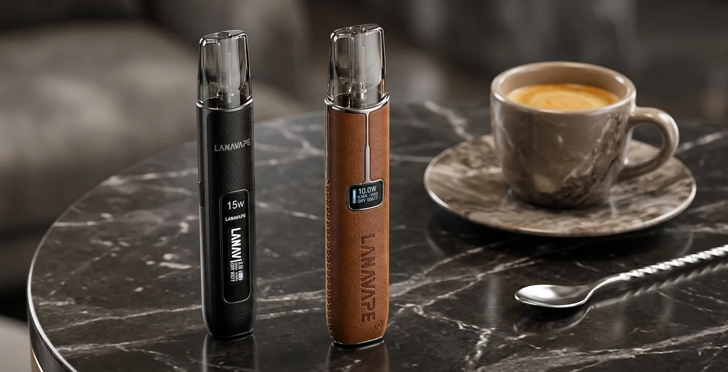 lana-vape-故障與設備保養技巧